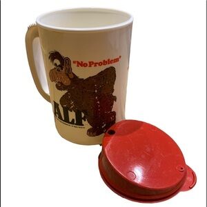 Alf Travel Mug